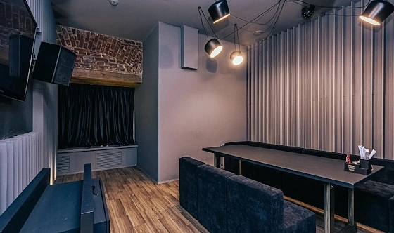 Фото №2 зала Vip-2