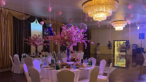 Фото №5 зала Основной зал