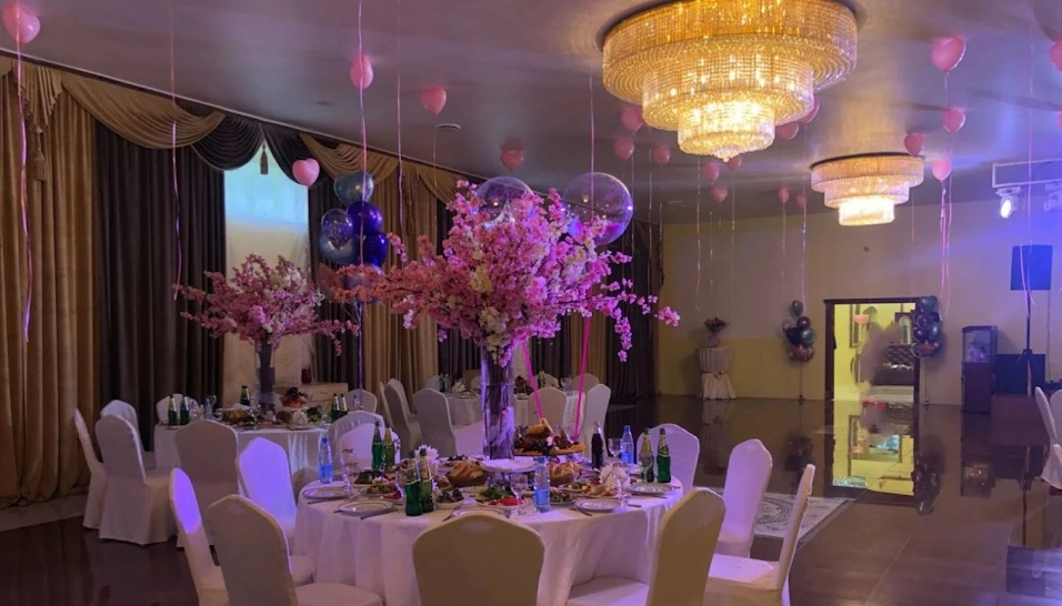 Фото №5 зала Основной зал