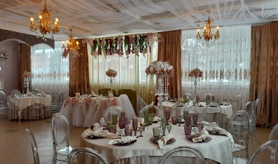 Фото №6 зала Caramel