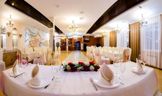 Фото №4 зала  Зал на 120 человек 