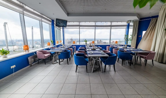 Фото №17 зала Основной зал