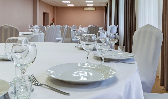 Фото №15 зала Банкетный зал №2