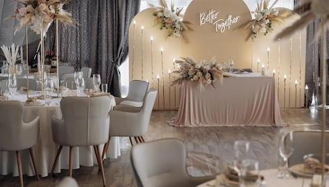 Фото №3 зала Банкетный зал «На озере»