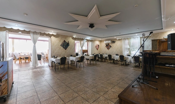 Фото №14 зала Основной зал