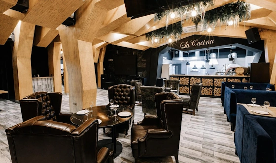 Фото №12 зала Основной зал 