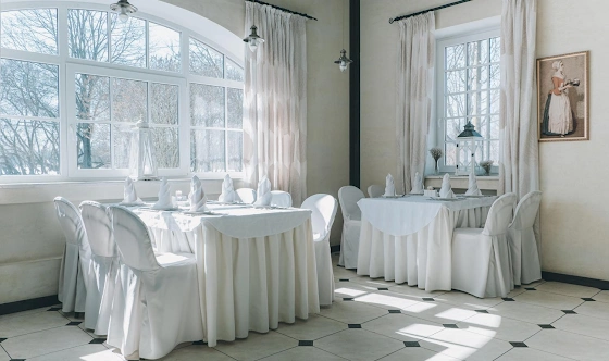 Фото №6 зала Малый зал