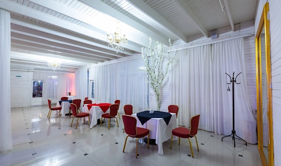 Фото №18 зала Зал «Элизиум»