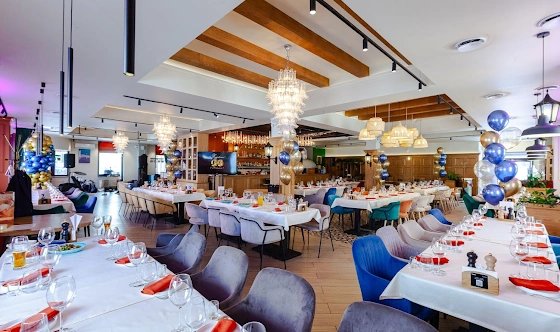 Фото №9 зала Основной зал 