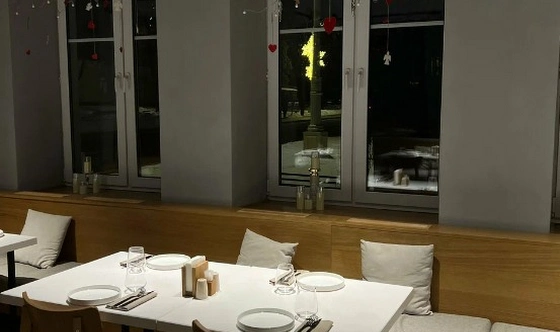 Фото №6 зала Основной зал 