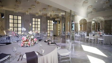 Фото №2 зала Зал Grey