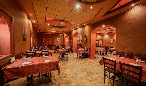 Фото №2 зала Большой зал 