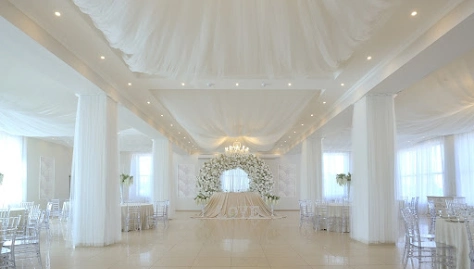 Фото №2 зала Зал «Большой»