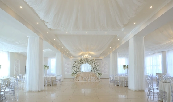 Фото №2 зала Зал «Большой»