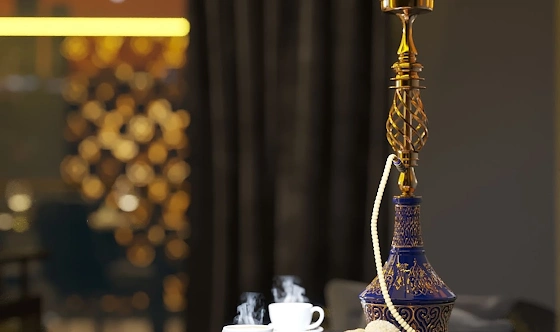 Фото №10 зала Лофт «Октава»