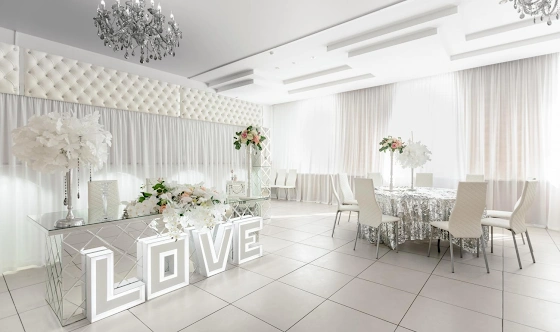 Фото №2 зала Зал на 120 человек 