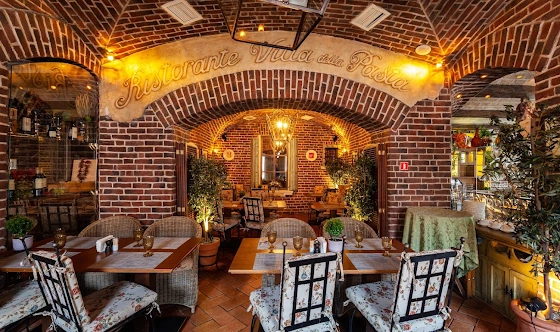 Фото №4 зала Малый зал 