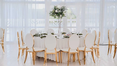 Фото №3 зала Новый шатер