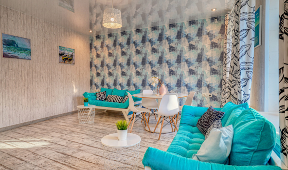 Фото №5 зала Зал «Моне»