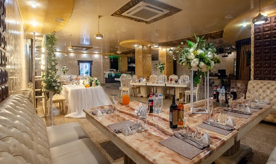 Фото №2 зала Зал на 130 человек