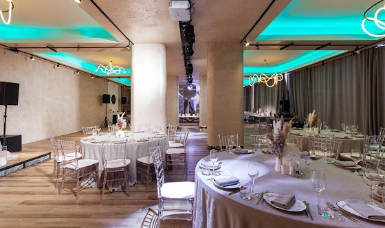 Фото №15 зала URBAN