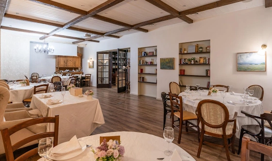 Фото №4 зала Зал №1