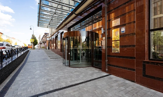 Фото №14 зала Ресторан "The Steakhouse"