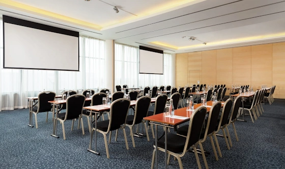 Фото №3 зала Зал «Екатерининский»