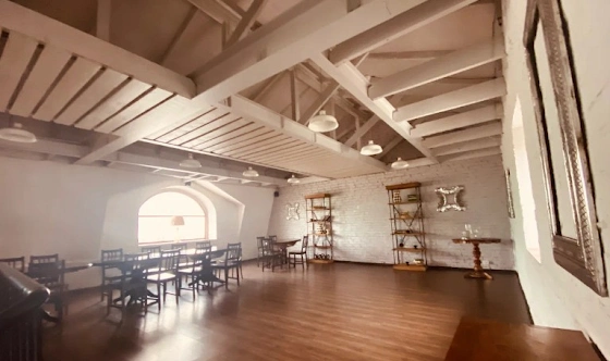 Фото №16 зала Банкетный зал