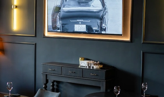 Фото №6 зала Основной зал