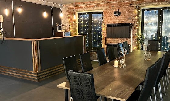 Фото №5 зала Основной зал