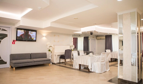 Фото №18 зала Зал на 100 человек