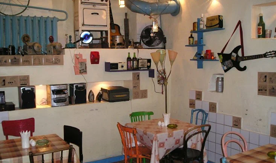 Фото №7 зала Малый зал