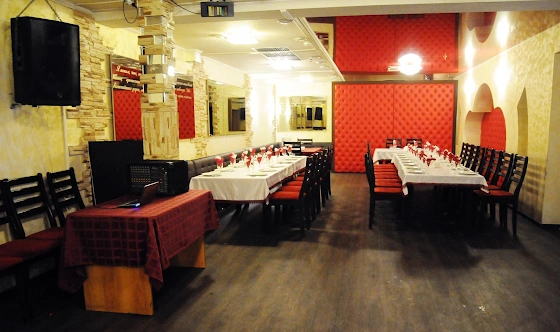 Фото №2 зала Зал на 50 человек