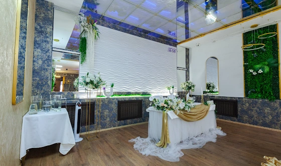 Фото №15 зала Основной зал 