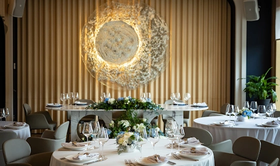 Фото №15 зала Гостиная 1&2