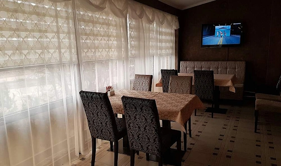 Фото №3 зала Отдельная комната