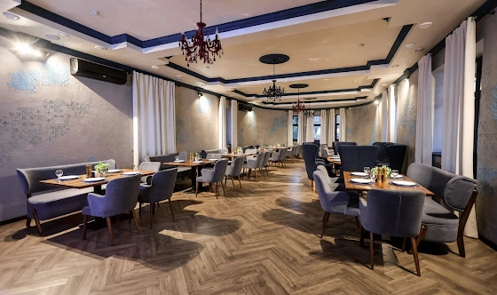 Фото №2 зала Зал №1