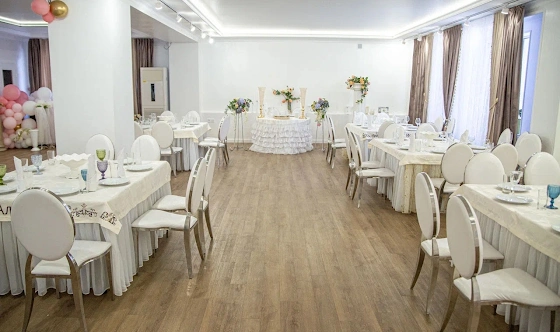 Фото №1 зала Зал на 50 человек