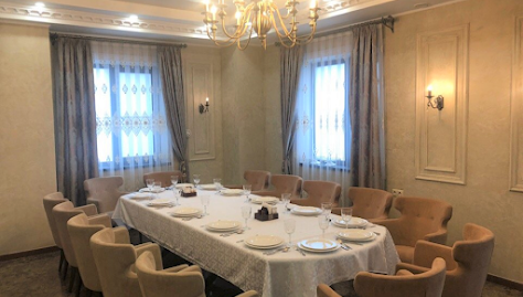 Фото №4 зала VIP - комната №3