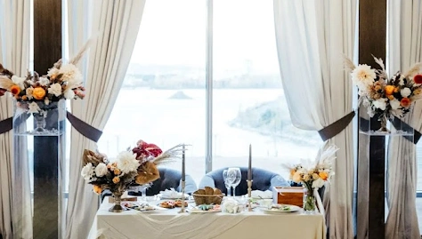 Фото №4 зала Верхний зал