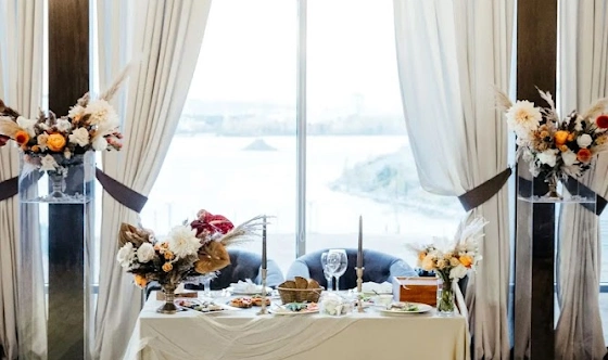 Фото №4 зала Верхний зал