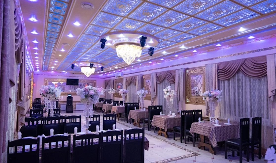 Фото №4 зала Банкетный зал