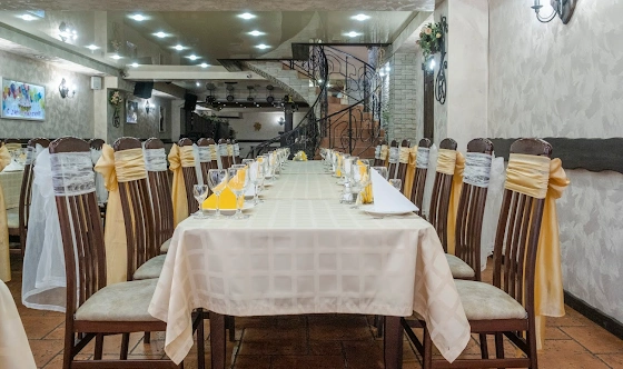 Фото №7 зала Основной зал