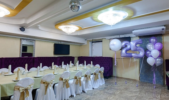 Фото №7 зала Банкетный зал 