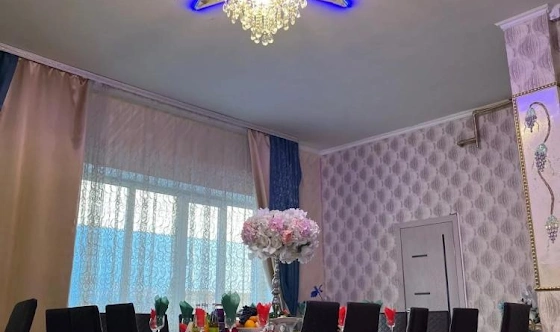 Фото №6 зала Малый зал