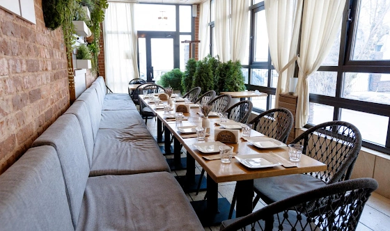 Фото №10 зала Зал на 15 человек