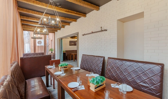 Фото №7 зала VIP-house