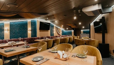 Фото №1 зала Караоке-зал