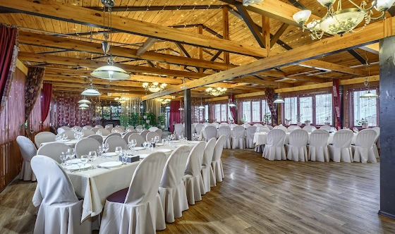 Фото №12 зала Основной зал